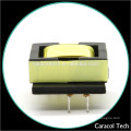 Heißer Verkaufs-Efd25 Hochfrequenzhochleistungs-Mikrowelle Smd-Transformator für Ofen-PCB